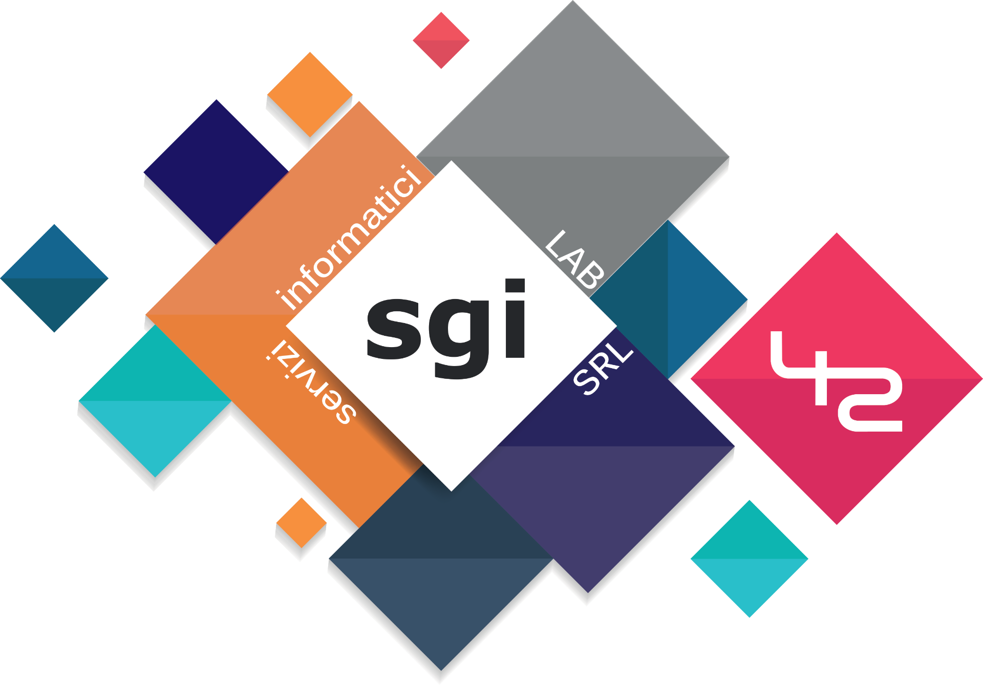 SGI Servizi Informatici